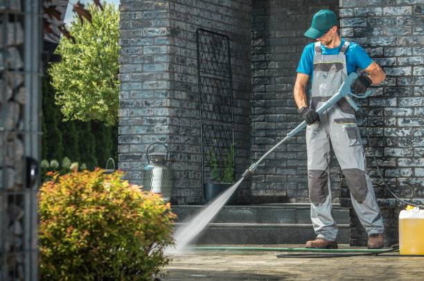 Best Dumpster Area Cleaning  in Laredo, TX