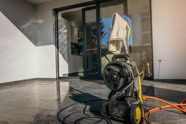 Best Patio and Deck Pressure Washing  in Laredo, TX