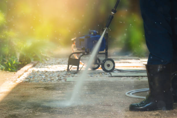 Best Patio and Deck Pressure Washing  in Laredo, TX